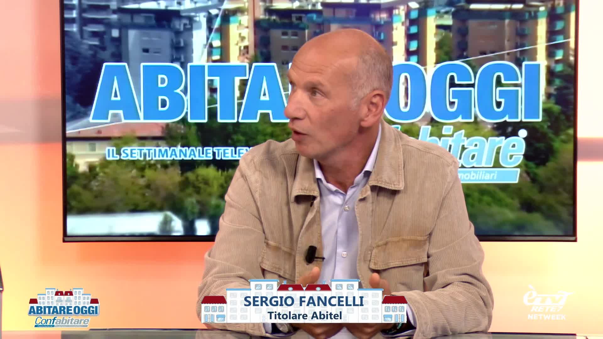 Abitare Oggi –  Puntata del 13/11/2024