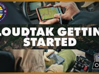 CloudTAK Getting Started Tutorial