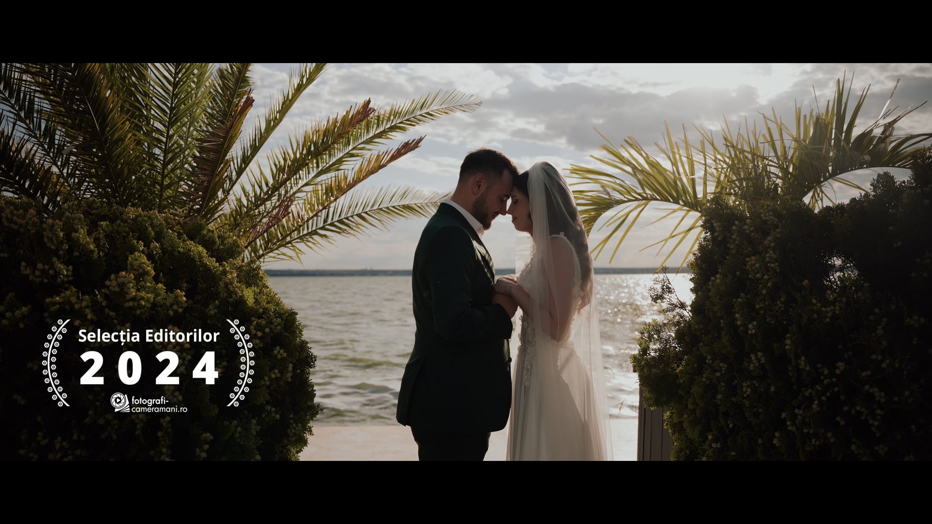 R & M | Wedding Highlights