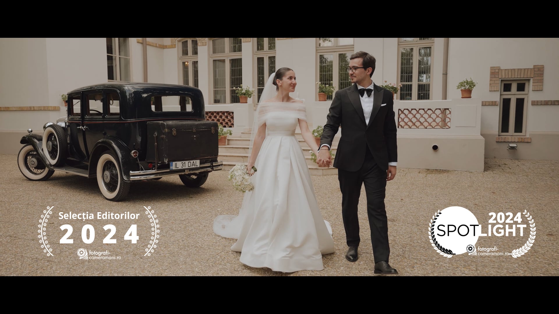 B & R | Wedding Highlights