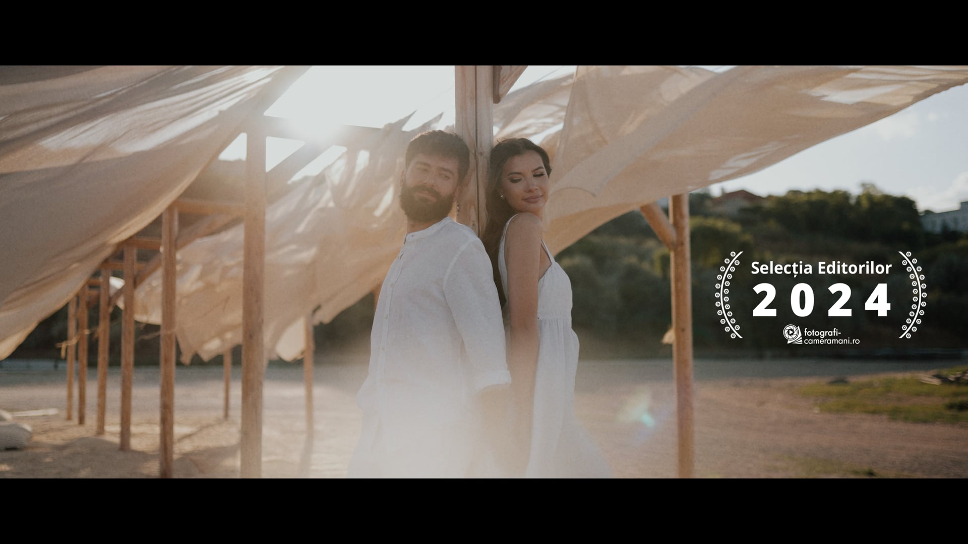 A & I | Wedding Highlights