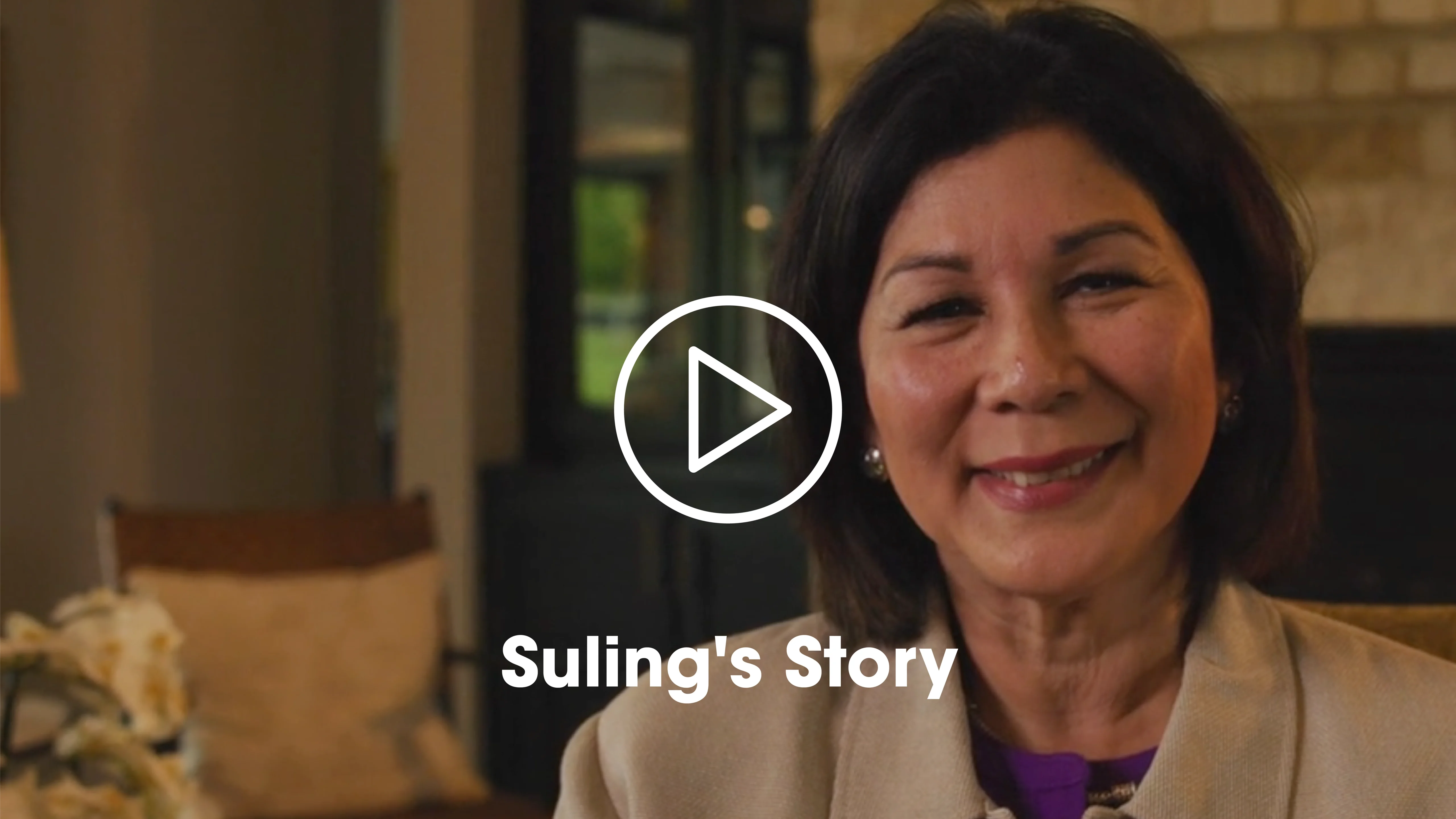 Suling's Story