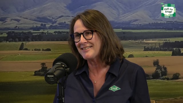 Video post from Foundation for Arable Research.