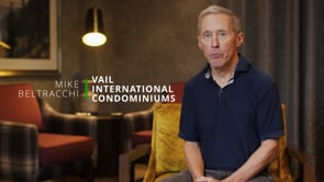 Vail International Condominiums - Customer Success Story (Mike Beltracchi - Vail International Condominiums)