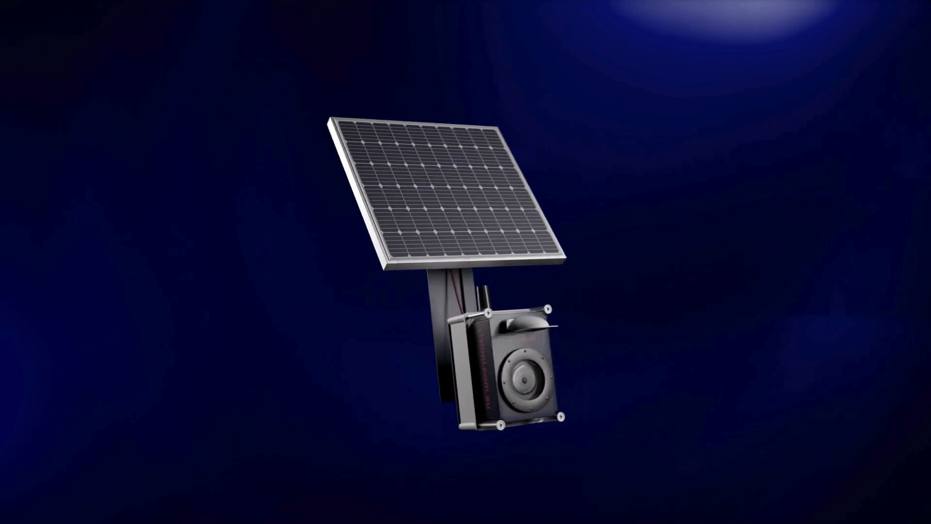 Vision Intelligence Capture - HD DSLR Timelapse Camera | Videos ...