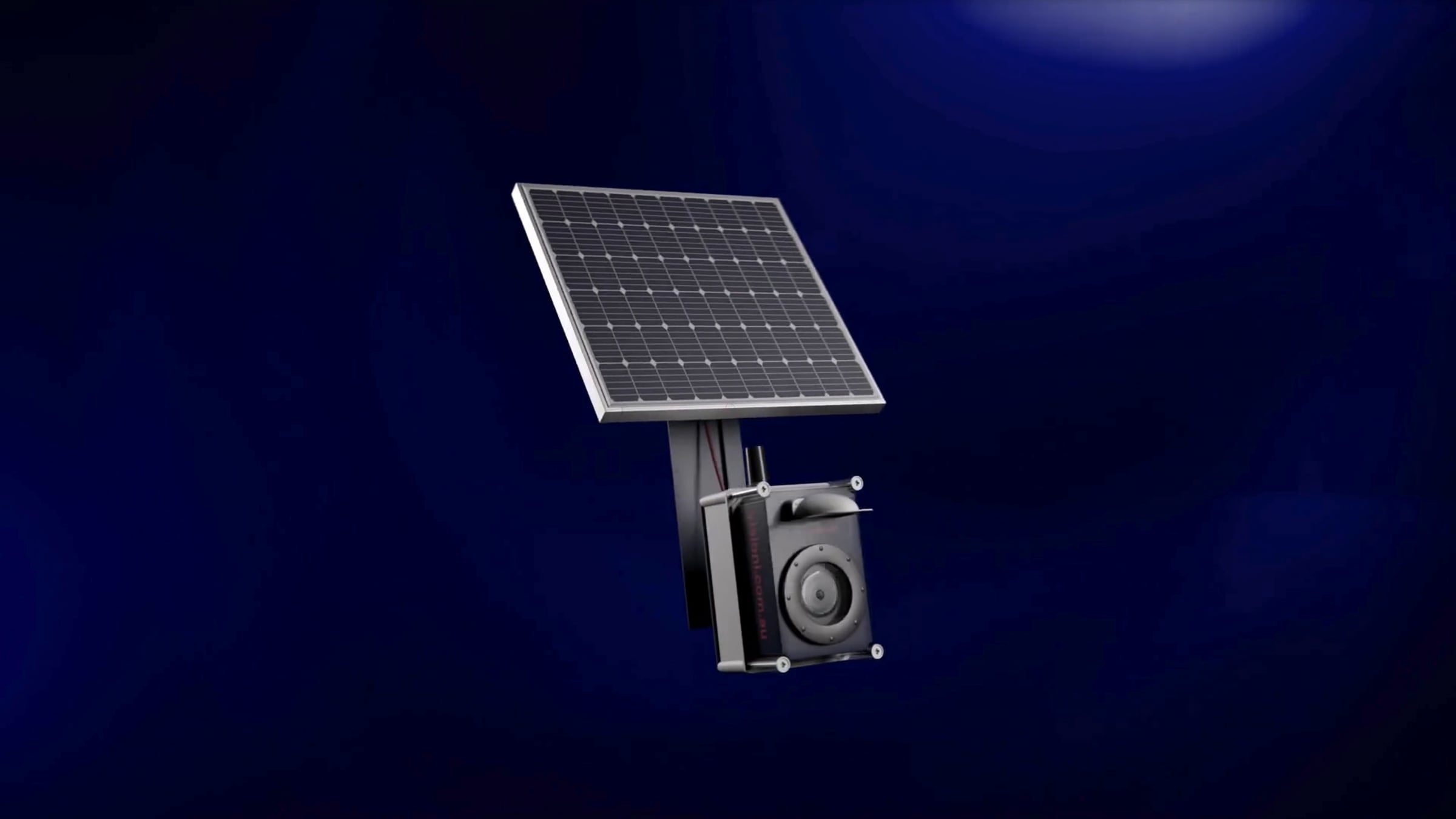 Vision Intelligence Capture - HD DSLR Timelapse Camera | Videos ...