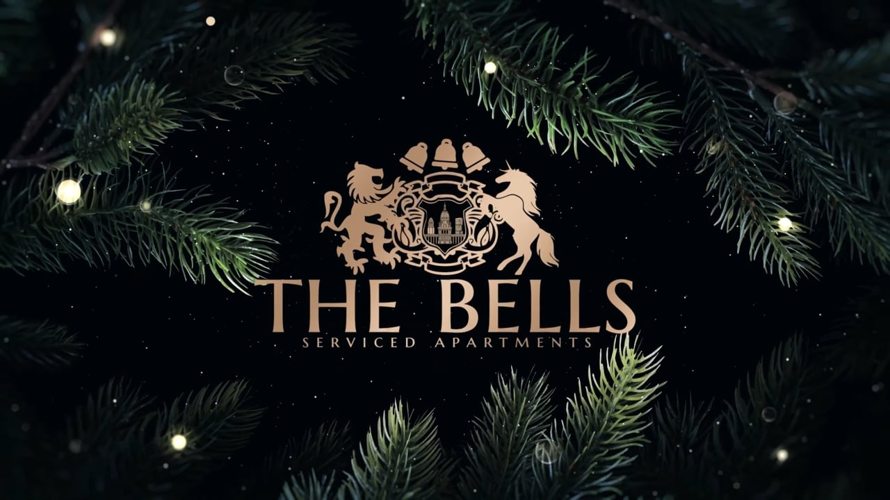 The Bells Christmas 2024
