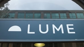 Lume Wellness - Homepage Video
