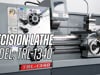 KENT USA TRL-1340/V Precision Lathes | New Vision Machine Tools, LLC (2)