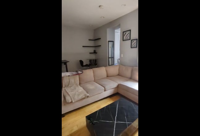 Stunning Sublet in the Heart of Upper East Side!  Main Photo