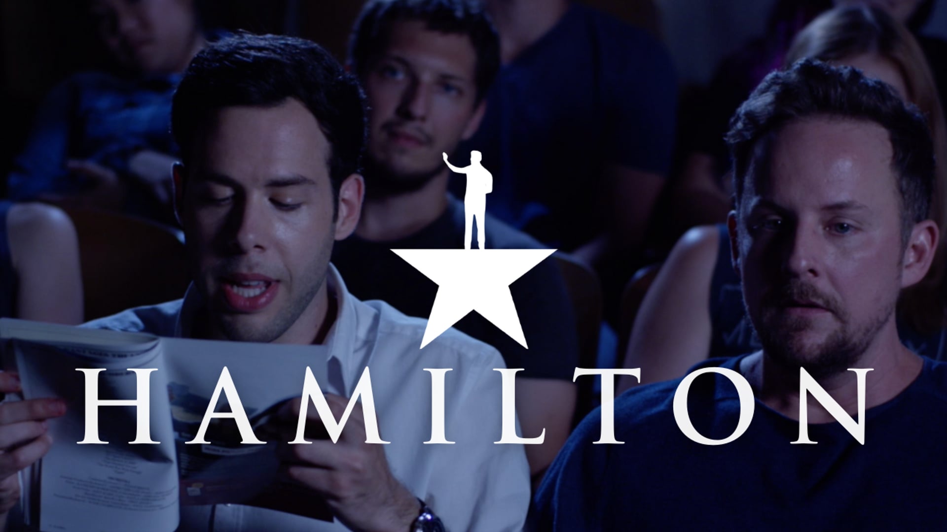 Hamilton