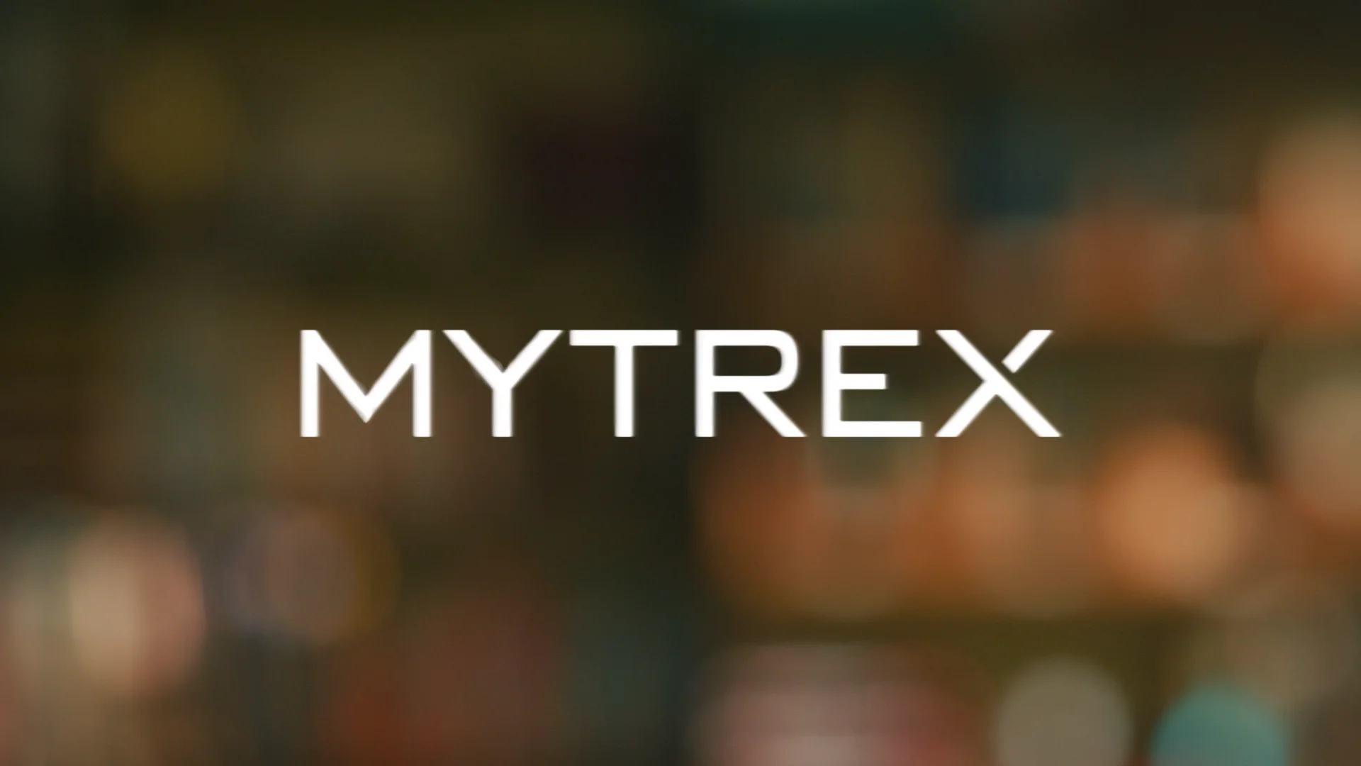 公式】MYTREX REBIVE MINI 手のひらにプロの整体師 - フェイスにも 