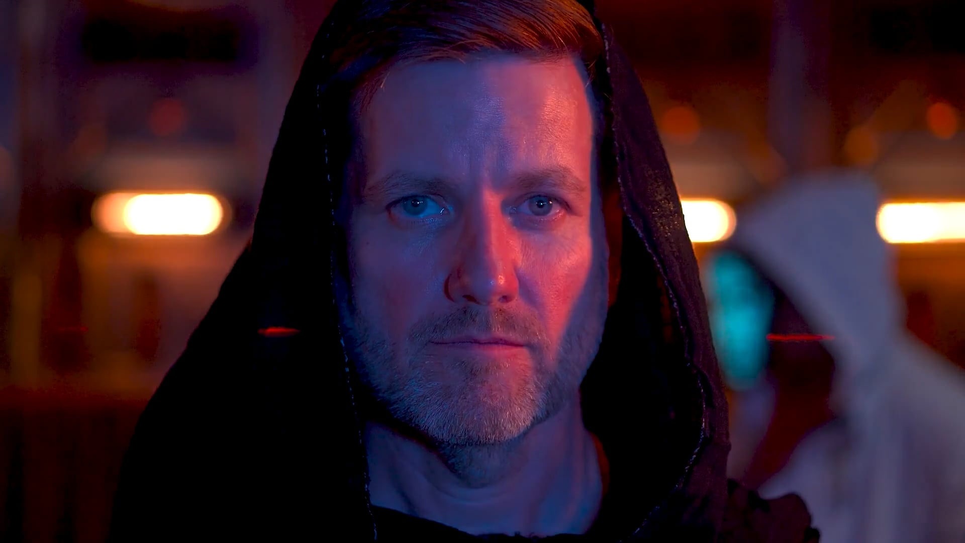 Darryl Friday Cinematography Reel 2025