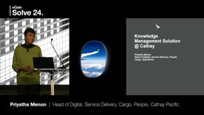 Unified 15 global contact centers with eGain—achieving 95% successful searches and streamlined service using AI-powered knowledge