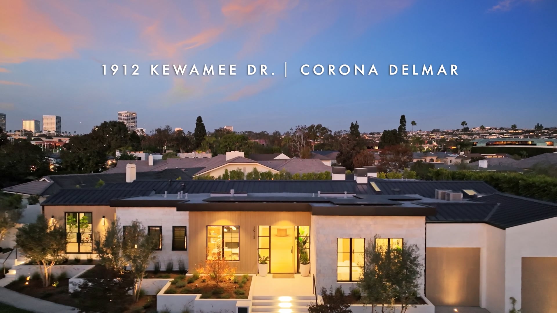 1912 Kewamee Dr., Corona del Mar