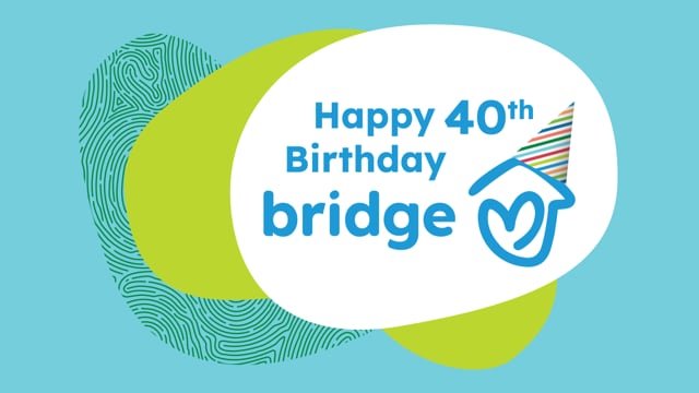 40th Anniversary Celebration