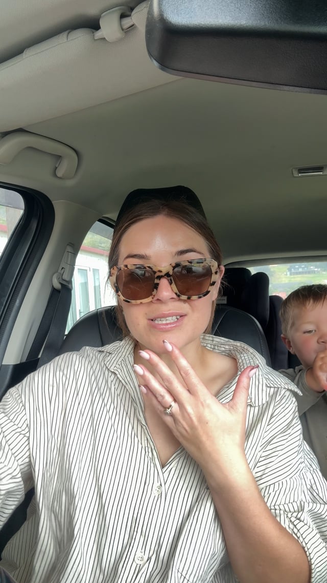 Overnight Lip Repair