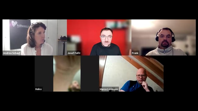 Coaching Call # 19 11.11.2024 T