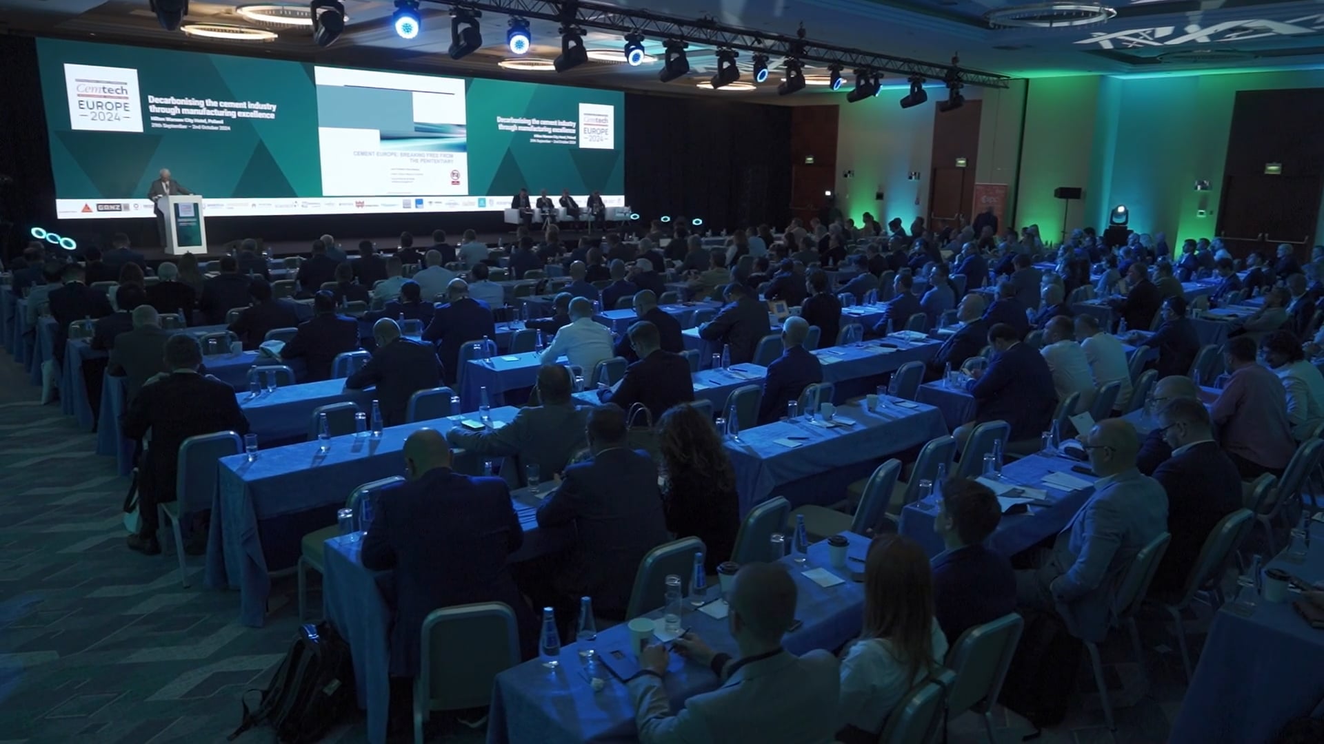 Cemtech Europe 2024
