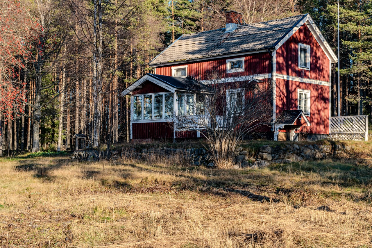 95 m² Villa på Älgnäs 34 Älgnäs Skellefteå kommun