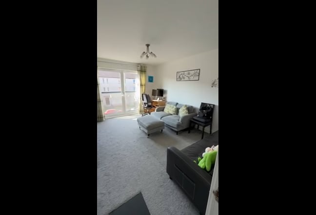 Video 1: Hall
