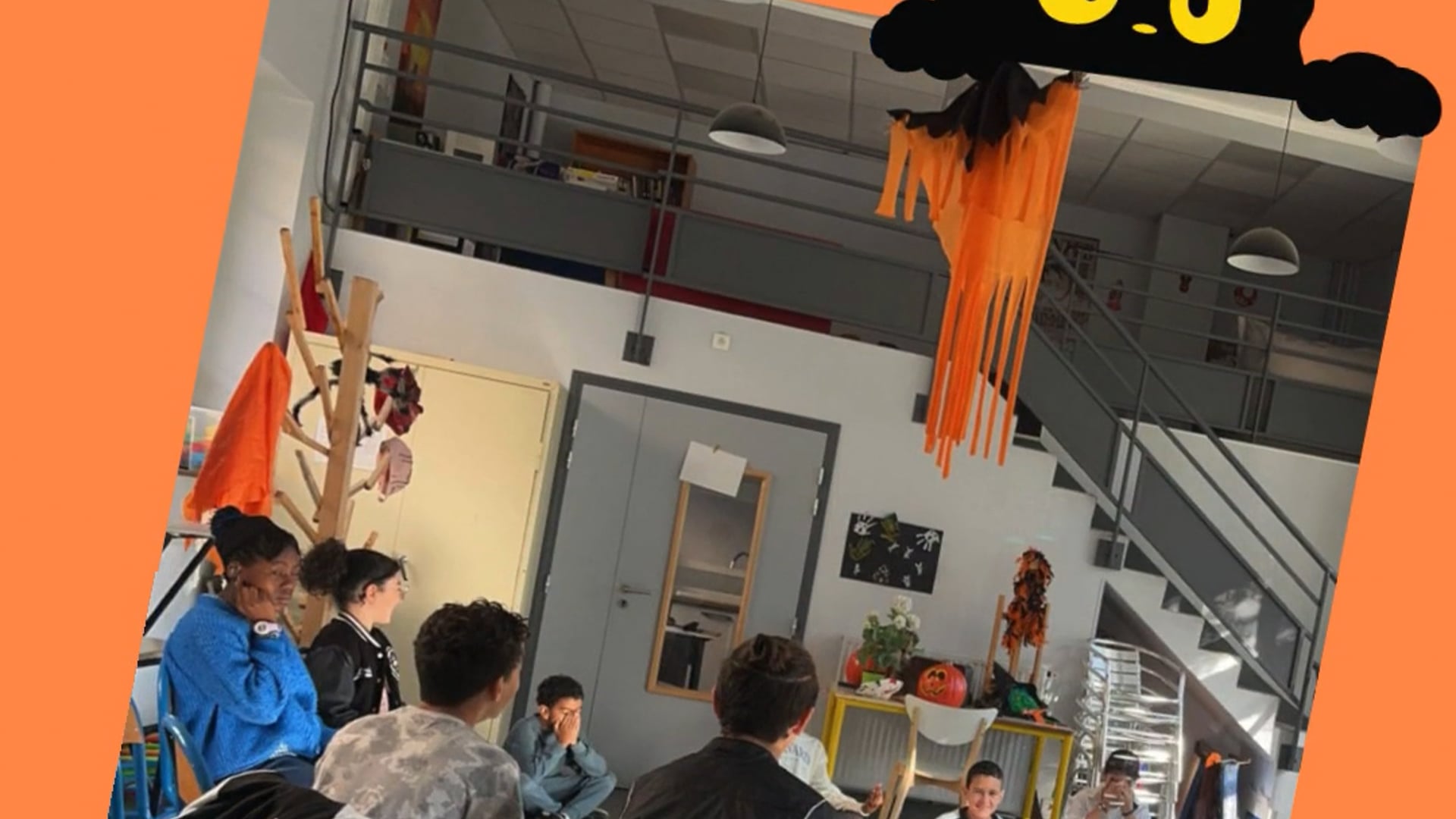 vacances toussaint 2024 ejl