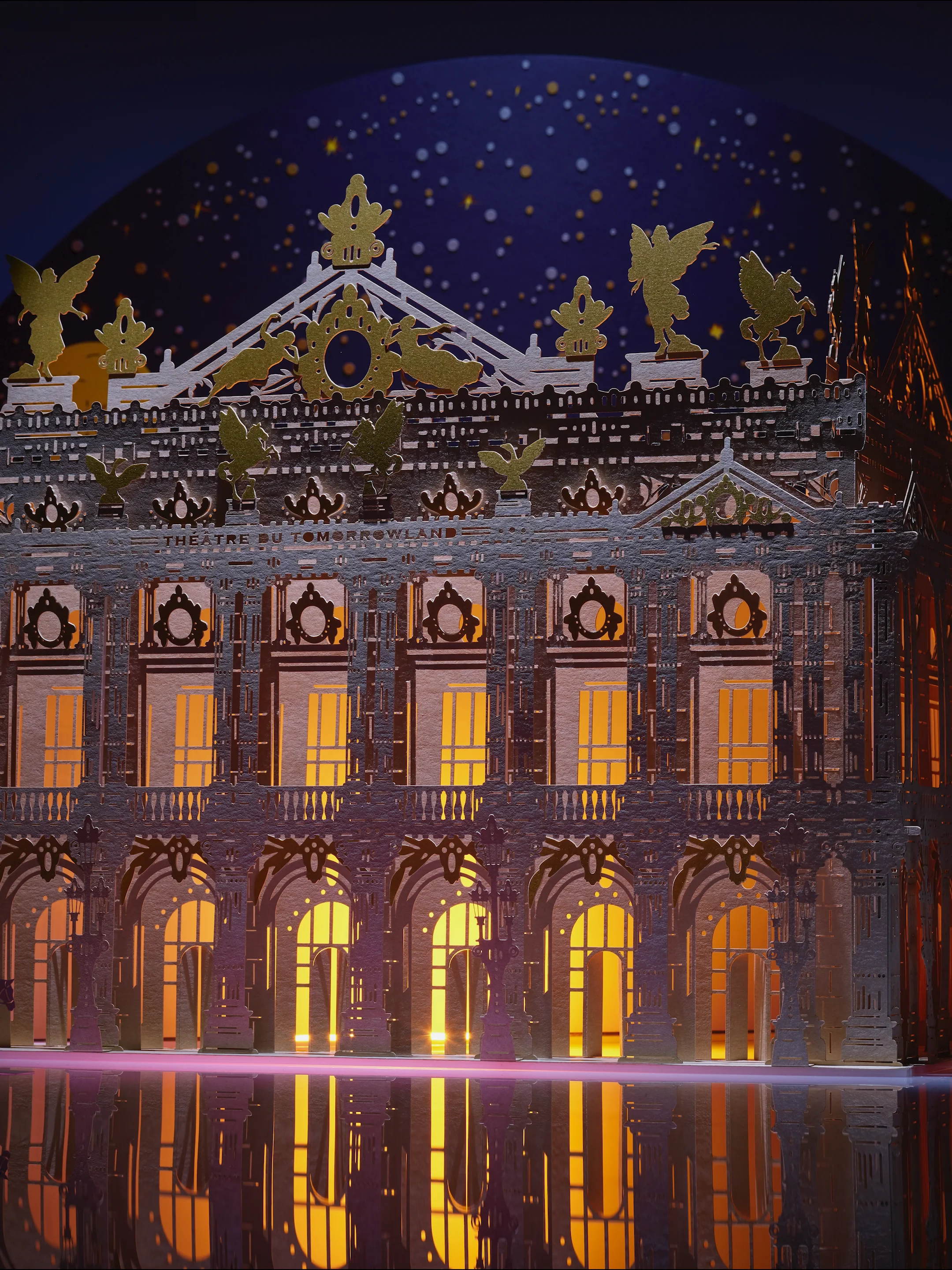 Dress for Holidays | トゥモローランド 公式通販