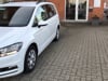 Video af VW Touran 2,0 TDI SCR Comfortline DSG 115HK Van 7g Aut.