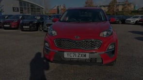 KIA SPORTAGE 2021 (71)