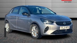 VAUXHALL CORSA 2021 (21)