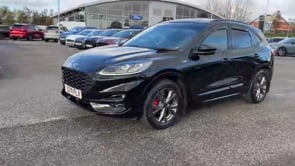 FORD KUGA 2021 (71)