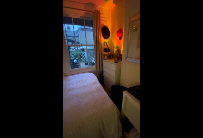 Double Room in Kensal Rise Available Main Photo