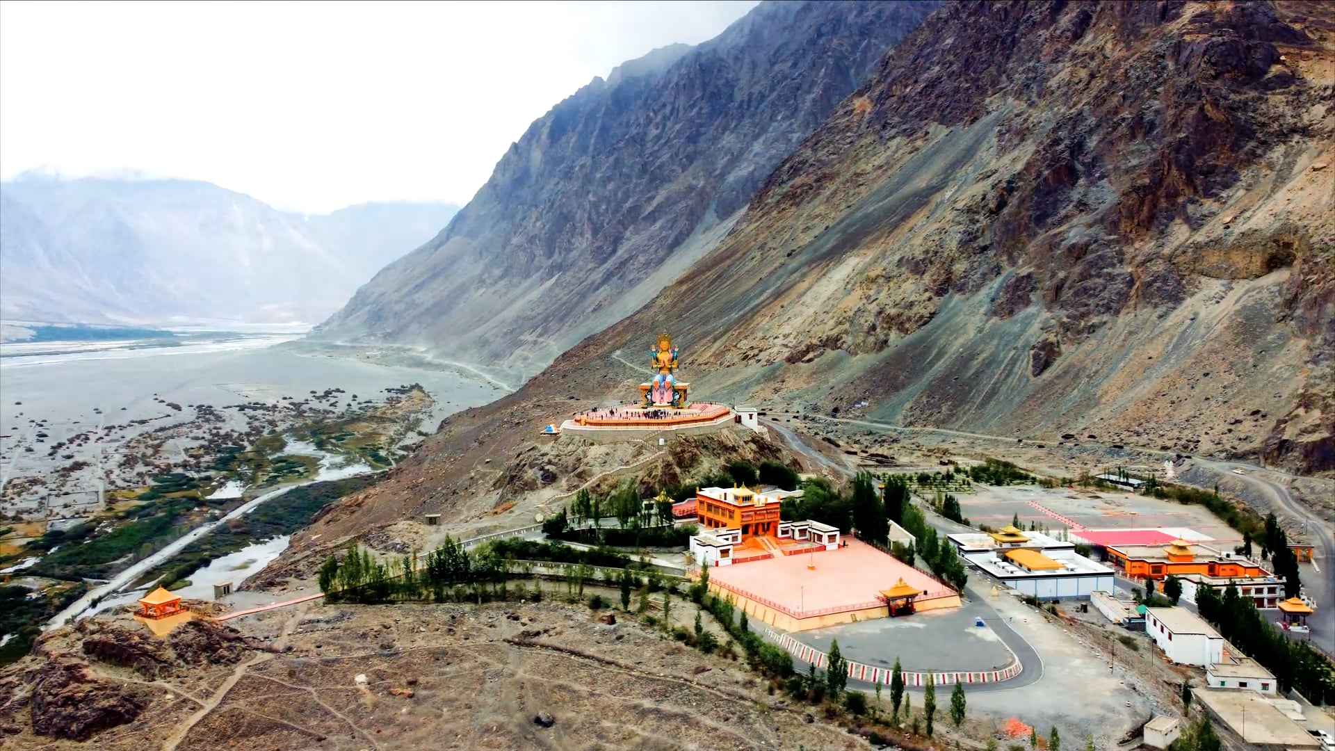 Timeless Ladakh