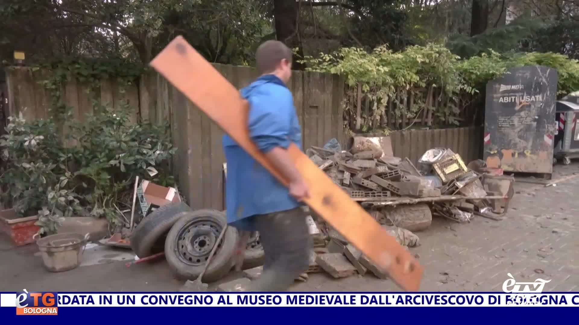 èTG –  Edizione Giorno 14/11/2024