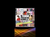 Procreate Fashion Bundle