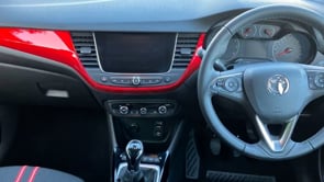 VAUXHALL CROSSLAND 2021 (71)