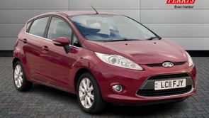 FORD FIESTA 2011 (11)