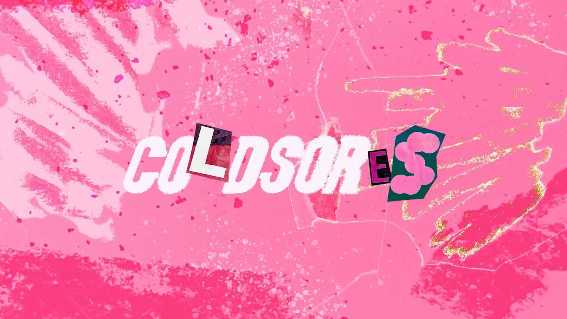 COLDSORES