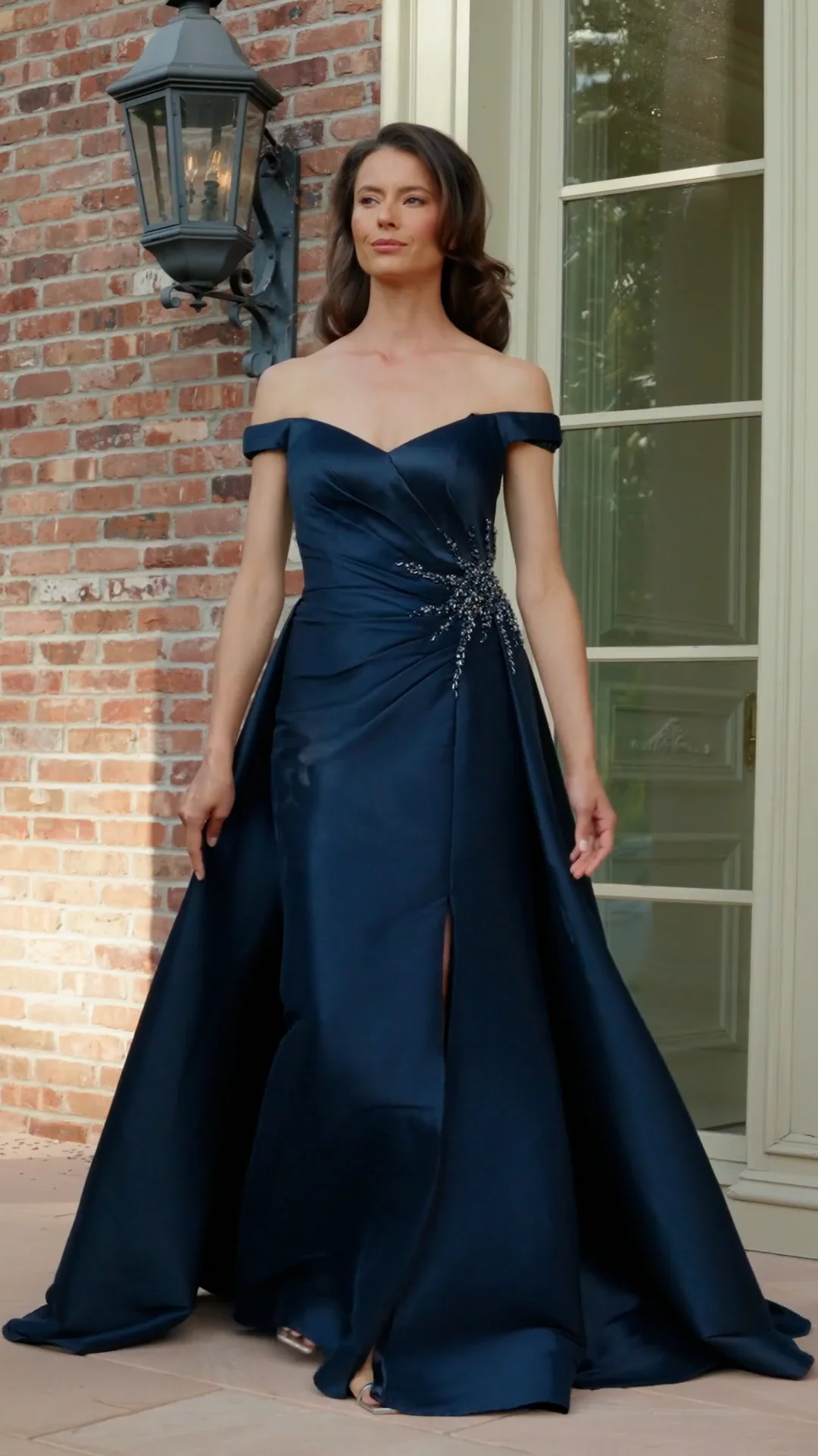 Marsoni by Colors MV1310 Castle Couture
