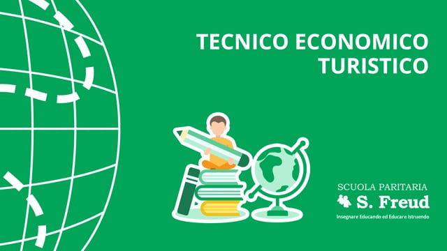 Presentazione Tecnico Economico Turistico