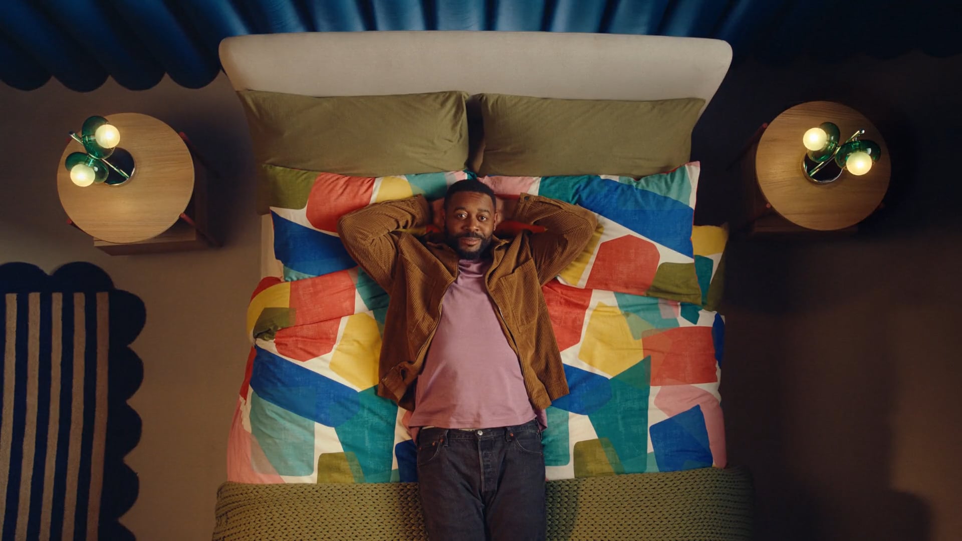 Dunelm -  Easing Into Autumn