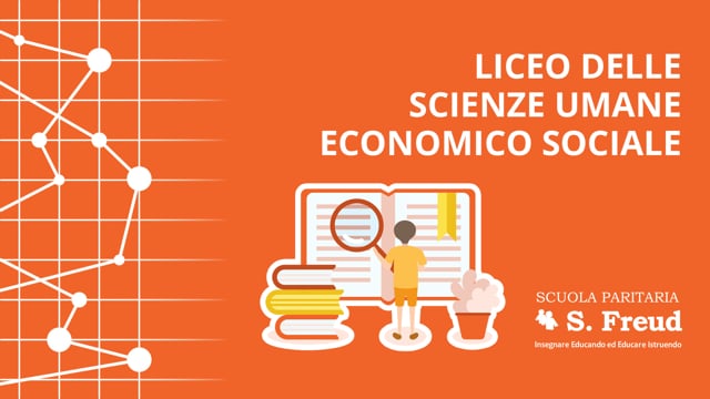 Presentazione LICEO SCIENZE UMANE