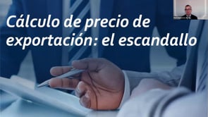 Jornada - Clculo de precios de exportacin: aplicacin prctica de los Incoterms 2020