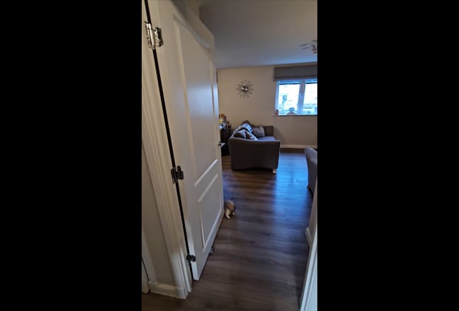 Weekday Flat to Rent Main Photo