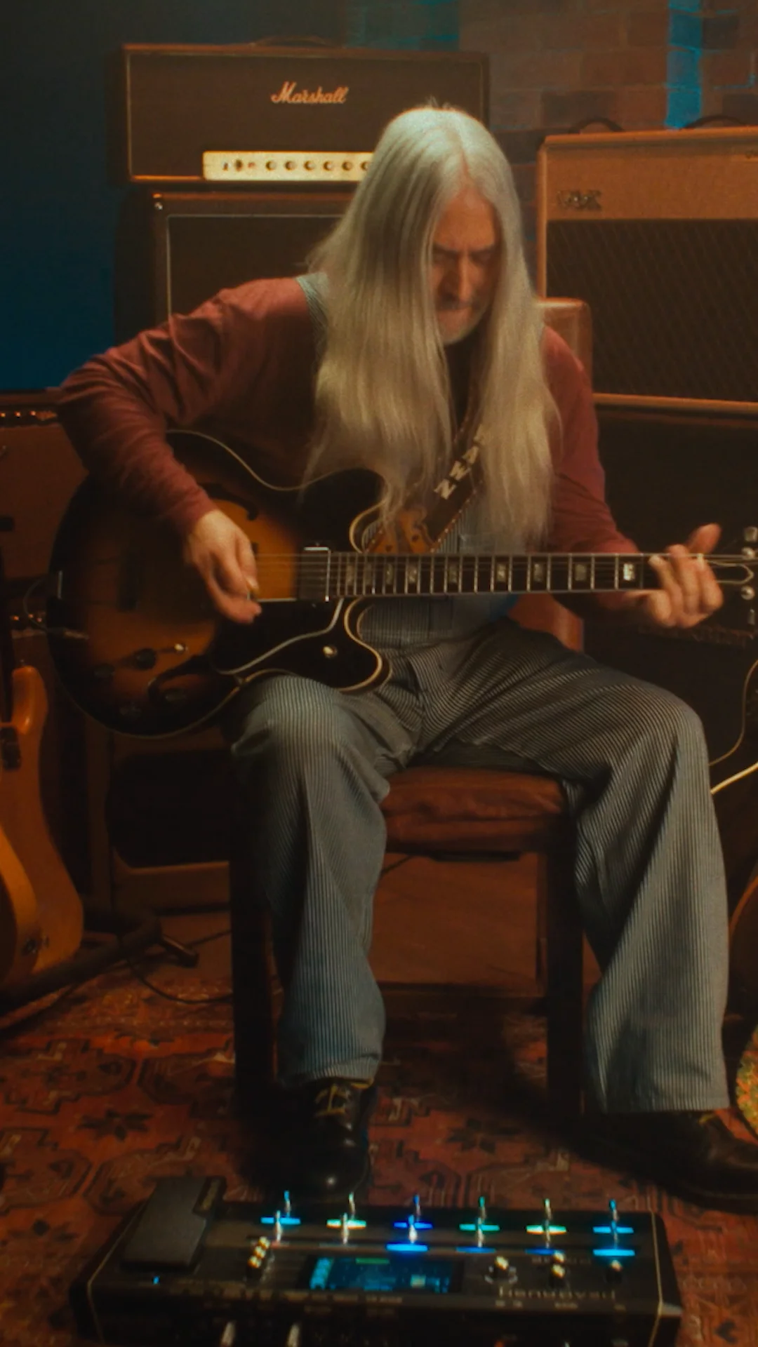 Cutting Edge Guitar Processors and Speakers | HeadRush FX Cutting Edge Guitar Processors and Speakers | HeadRush FX