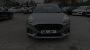 FORD PUMA 2020 (70)