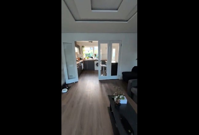 Video 1: Bedroom