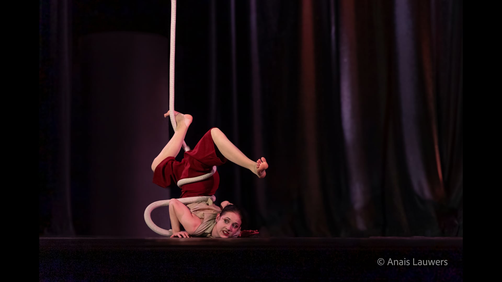 'Clutch' / 'Klopka Sklopka'