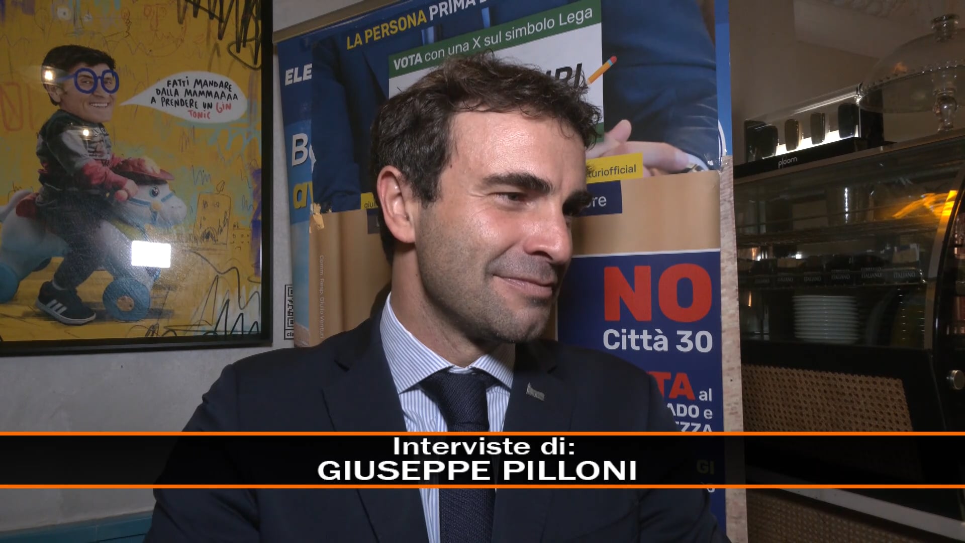 Venturi: “C’è voglia di cambiamento”