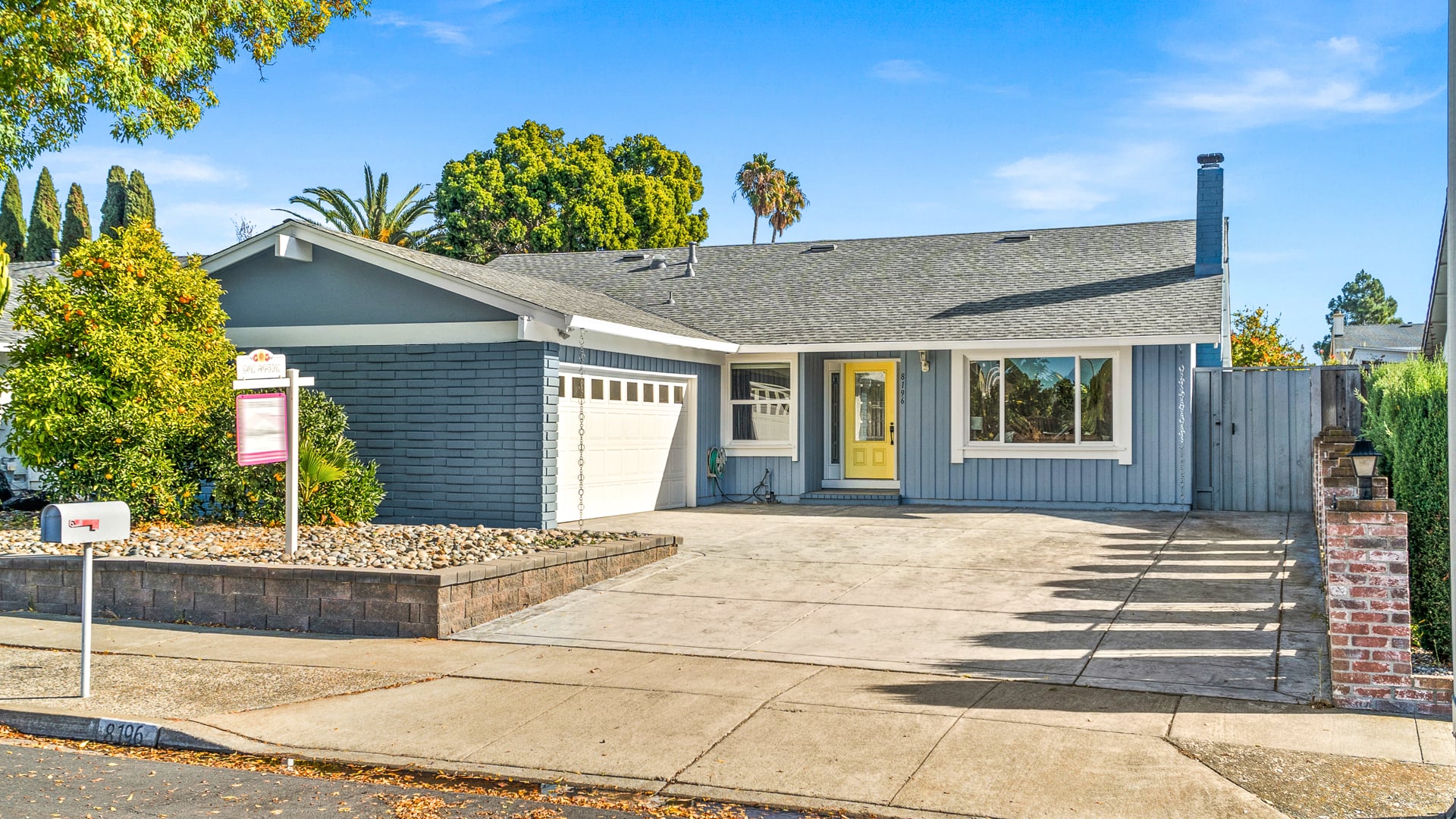 8196 Mayhews Landing Rd, Newark, CA Branded